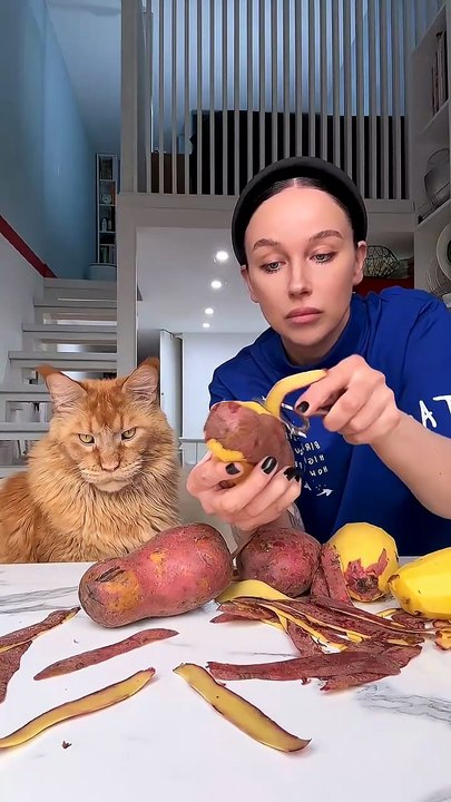 картофельная