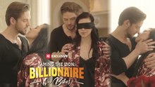 The Billionaire Wants Me… Yet Fears a Relationship. - Taming the Lion- Billionaire on Bikes