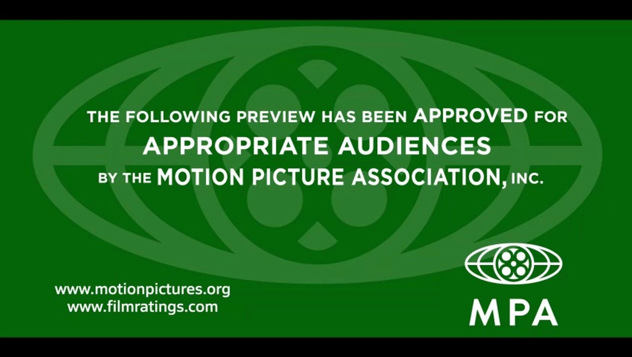 Hellfire - Verbrannte Erde Trailer OV