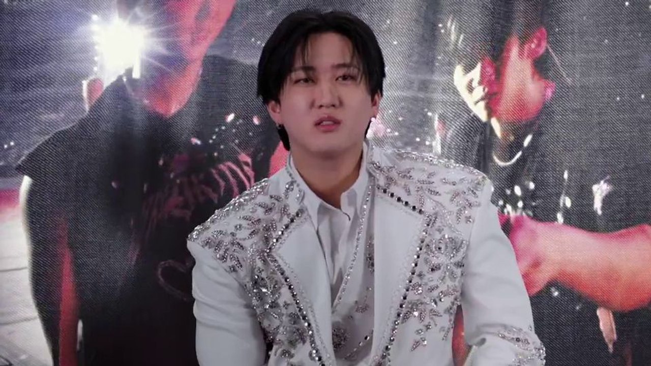 Stray Kids: The dominATE Experience Trailer OmeU