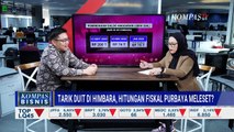 [FULL] Menkeu Purbaya Tarik Duit di Himbara, Hitungan Fiskal Meleset? Begini Sorotan Ekonom