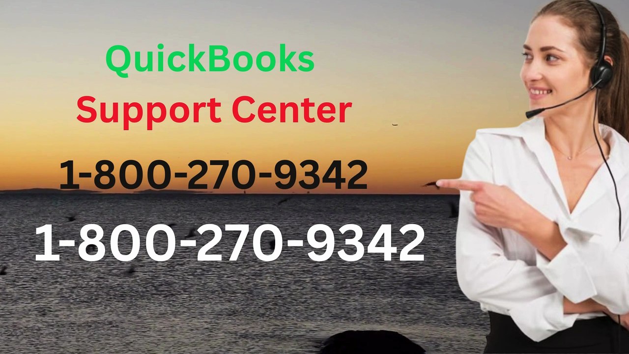 Info Breakdown: Getting Right QuickBooks Desktop Support