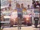 Richard Virenque - Victoire mont Ventoux