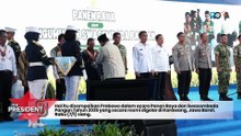 Prabowo Kita Tidak Akan Merdeka Tanpa Jasa Petani