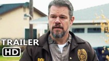 THE RIP Trailer (2026) Matt Damon, Ben Affleck