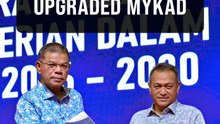 New design passports, upgraded MyKad to be introduced within six months, says Saifuddin