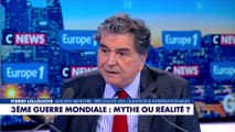 Pierre Lellouche : «Si Taïwan tombe, c'est toute l'industrie moderne qui s'arrête»