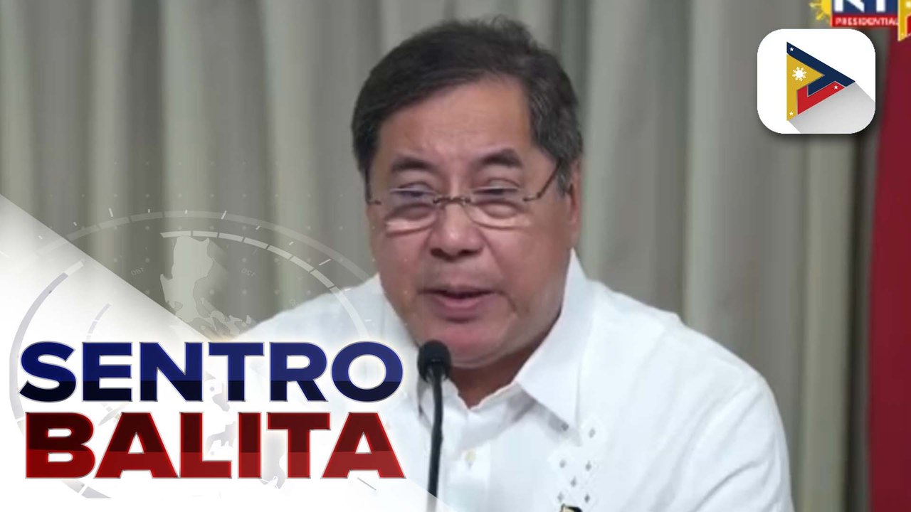 Bagong IRR para sa MAIFIP Program, target ilalabas ng DOH sa katapusan ng Enero o sa kalagitnaan ng Pebrero