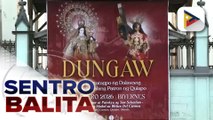 San Sebastian Church, handa na sa tradisyonal na “Dungaw” sa Traslacion ng Poong Hesus Nazareno | ulat ni Bernadette Tinoy