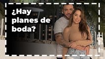 Jessi Uribe aclara si hay planes de boda con Paola Jara | Pulzo