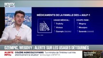 Ozempic, Wegovy: alerte sur les usages détournés afin de perdre du poids