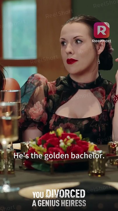 Everyone was humiliating me—little did they know I'm the tech genius! _You Divorced a Genius Heiress