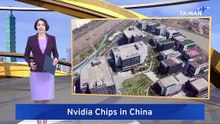 China Reportedly Asks Companies To Pause Nvidia H200 Chip Orders