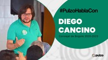 #PulzoHablaCon Diego Cancino, concejal de Bogotá, sobre el papel de la Policía y el Esmad  | Pulzo