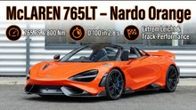 Tracktool mit Straßenzulassung? McLaren 765LT Longtail im Test