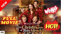 🔥💥 The Christmas Twin Miracle-El milagro navideño de los gemelos (subtítulos en español)