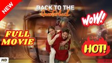 🧡🍏 🔥 Back to The Quarterback Full Movie | Reelshort Hot HD
