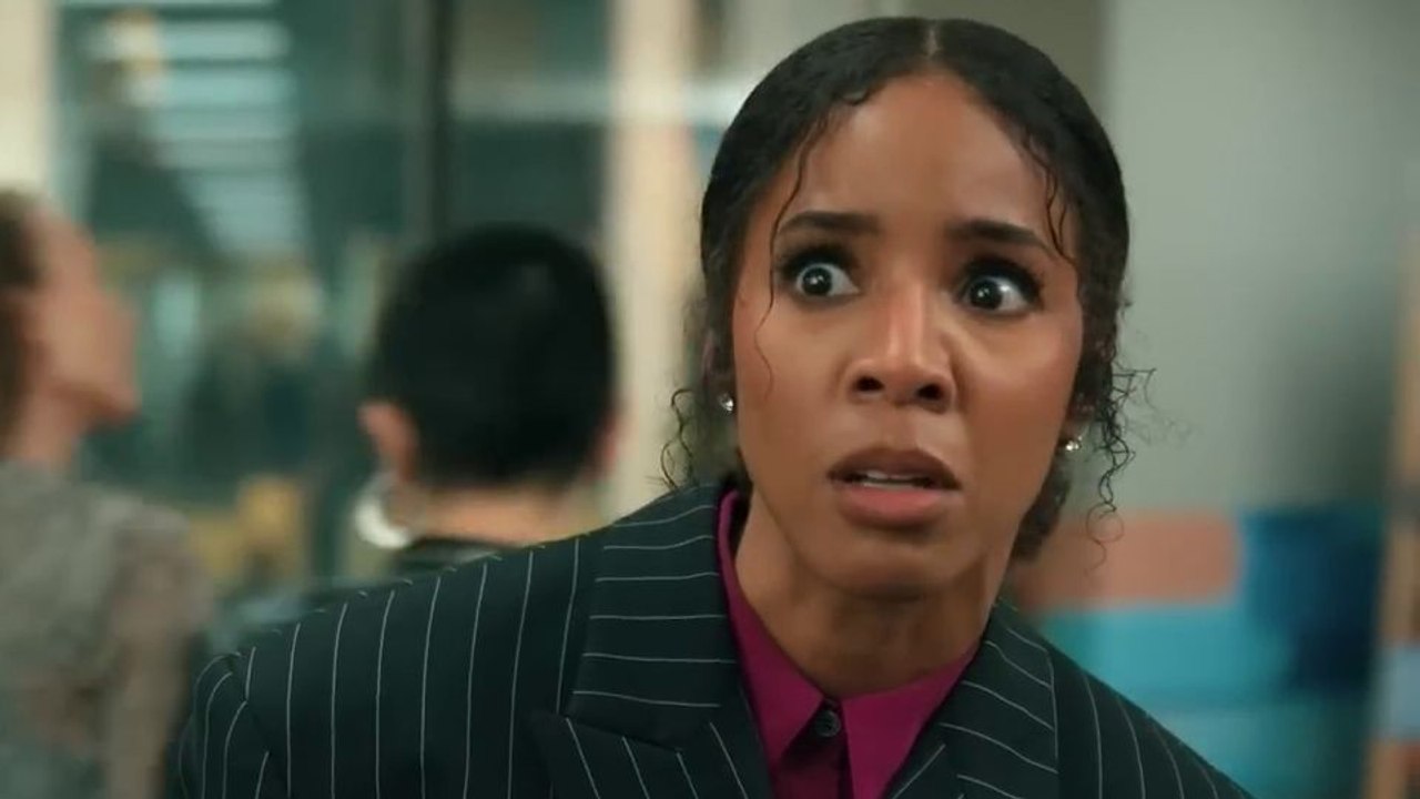 Relationship Goals Trailer OV