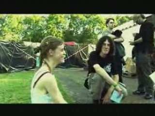 OFFICIEL teaser Festival rue des sens