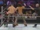 Kane vs The Miz & John Morrison - ECW 5/27/08