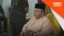 ADUN jangan pentingkan diri sendiri banding negeri, rakyat
