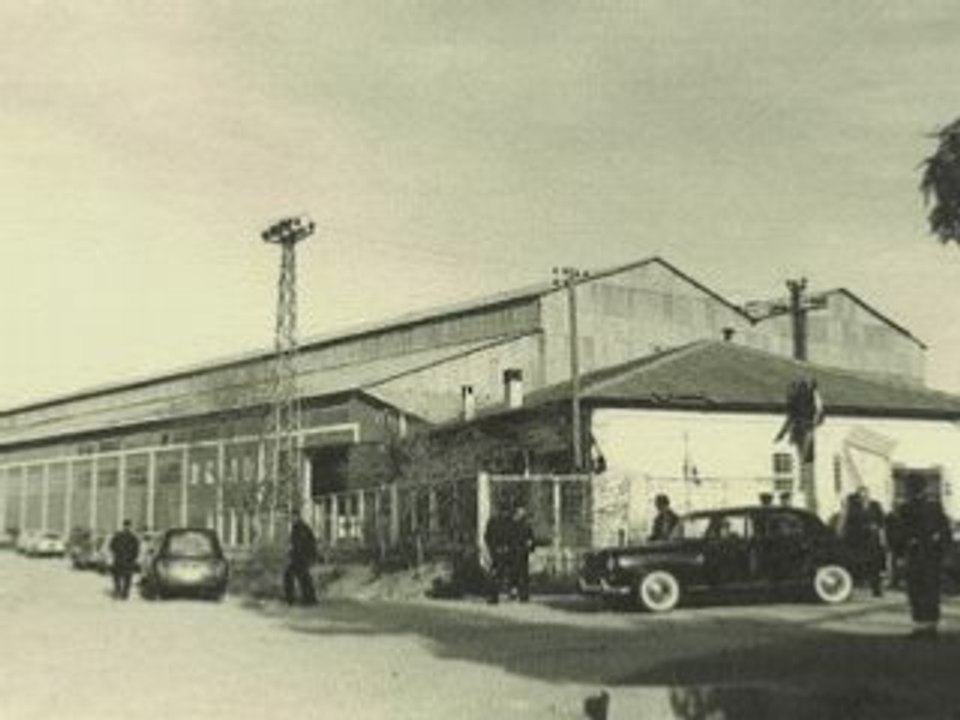 La chagnaud