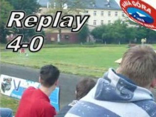 MKKS Babia Góra - MKS Halniak Maków cz2