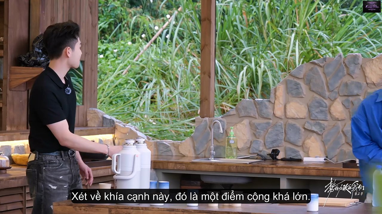 Live and Love S2 Episode 1A