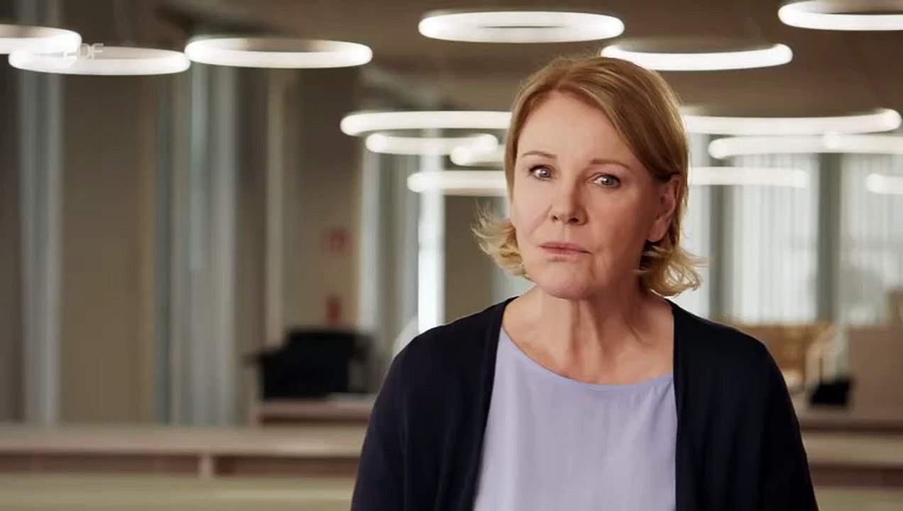 Marie Brand und die verlorenen Kinder