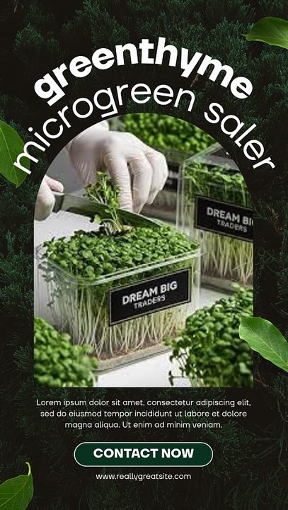 greenthyme