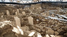 “Tarihin sıfır noktası” Göbeklitepe’ye yoğun ilgi: 2025’te 781 bin ziyaretçi