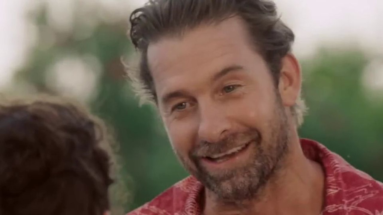 RJ Decker Trailer OV