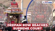 Thiruparankundram Deepam Row: DMK to Move SC, BJP Slams TN Govt’s ‘Anti-Hindu’ Mindset