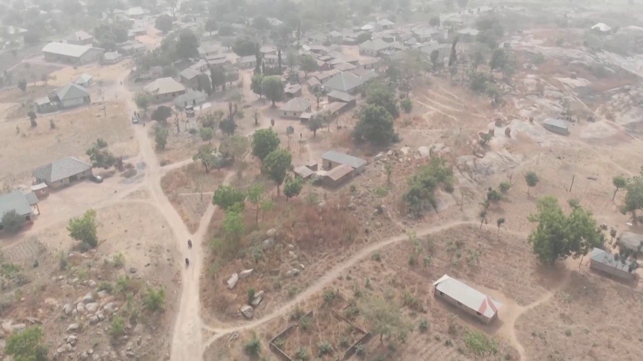 US visa curbs force Nigerian business owners to seek opportunities elsewhere