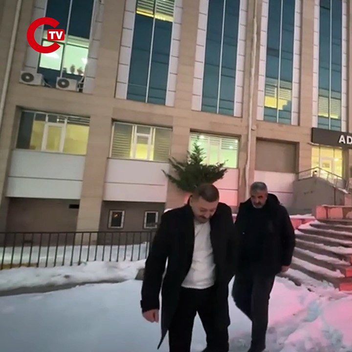 Rojin Kabaiş soruşturması... Baba Nizamettin Kabaiş isyan etti 'Deliller karartıldı, kamera kayıtları silindi!'