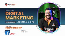 Part - 2 | 100% Free Digital Marketing 2 Days Bootcamp (Workshop)