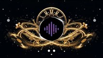 2026 New Year Party Anthem - High Energy Brass & Bass Visualizer