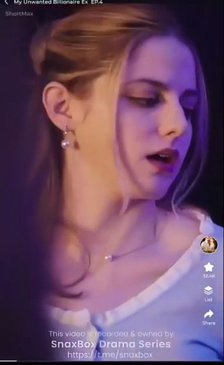 My Unwanted Billionaire Ex (2025) - FULL MOVIE [Eng Sub]