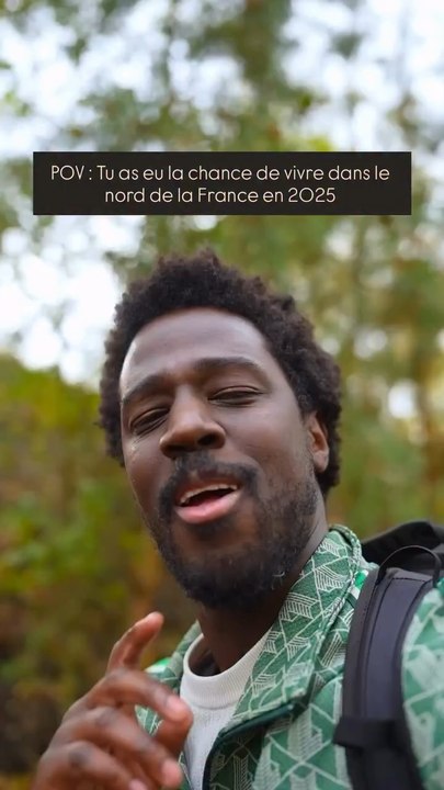 Et de rencontrer des personnes extraordinaires 🔥Si tu arrives à reconnaître tous ces moments, tu es très fort(e) !! 💪🙂#2025 #hautsdefrance #lille #nablezon