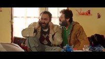 Hep Yek 3 | İnan Ulaş Torun - Gökhan Yıkılkan Türk Komedi Filmi