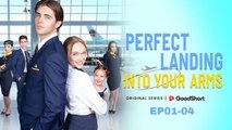 Perfect Landing Into Your Arms FULLMOVIE 2026 #englishsub