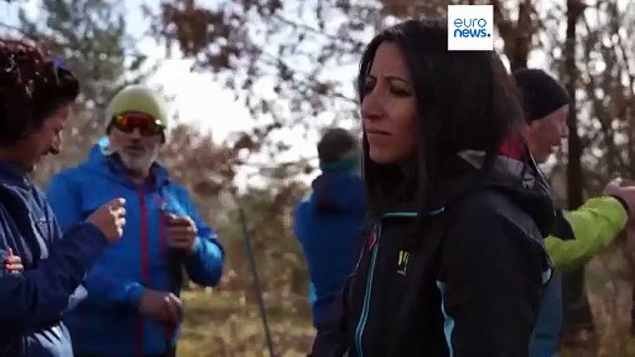 Italie : les guides de l'Etna en grève à cause de nouvelles mesures de sécurité