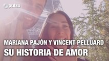 Mariana Pajón y Vincent Pelluard: una historia de amor que avanza sobre ruedas | Pulzo