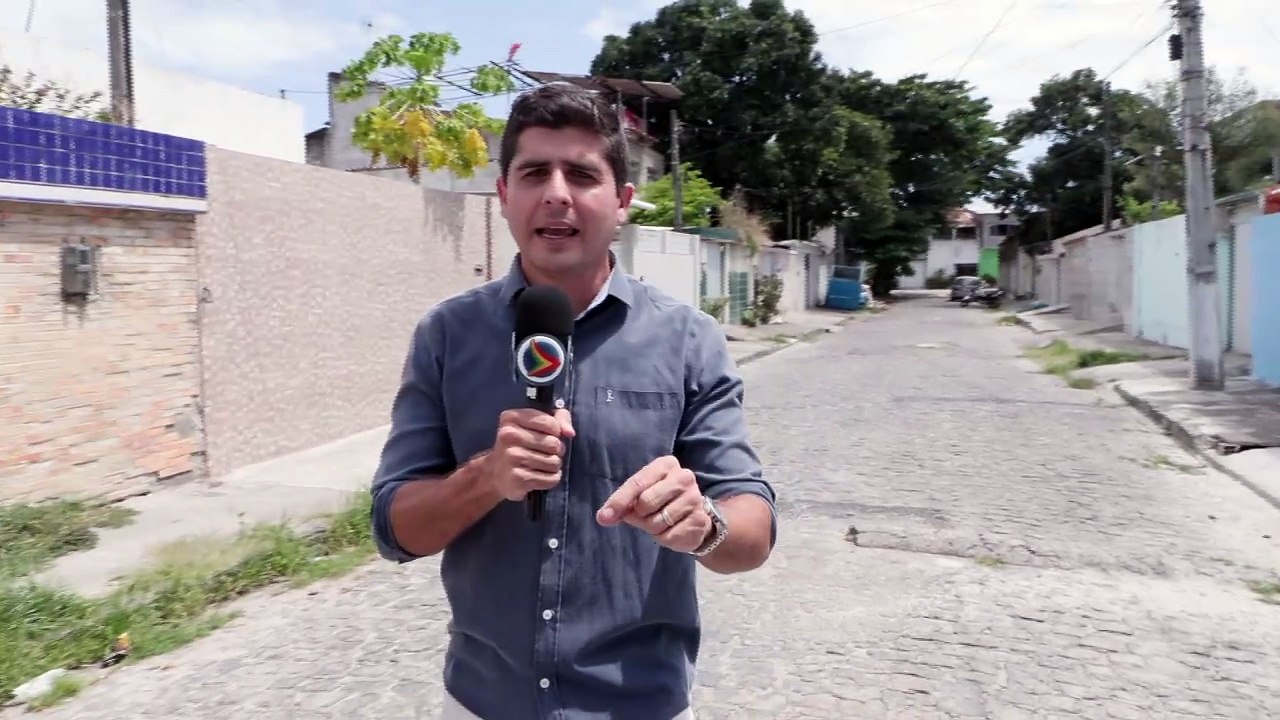 Onda de crimes na Rua Pitiguaras, Recife: Furtos, Assaltos e Golpes Preocupam Moradores