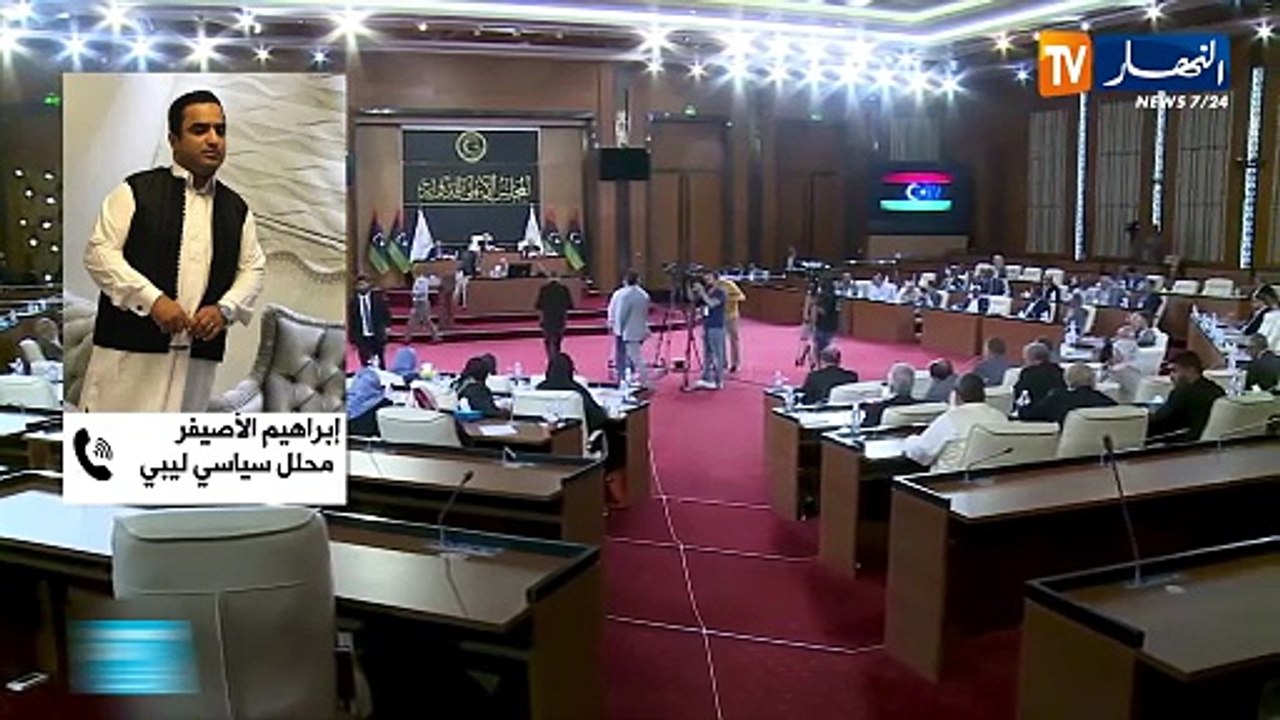 ليبيا : تشكيلة جديدة للمفوضية العليا للإنتخابات.. فرصة أممية أمام الفرقاء للتوافق