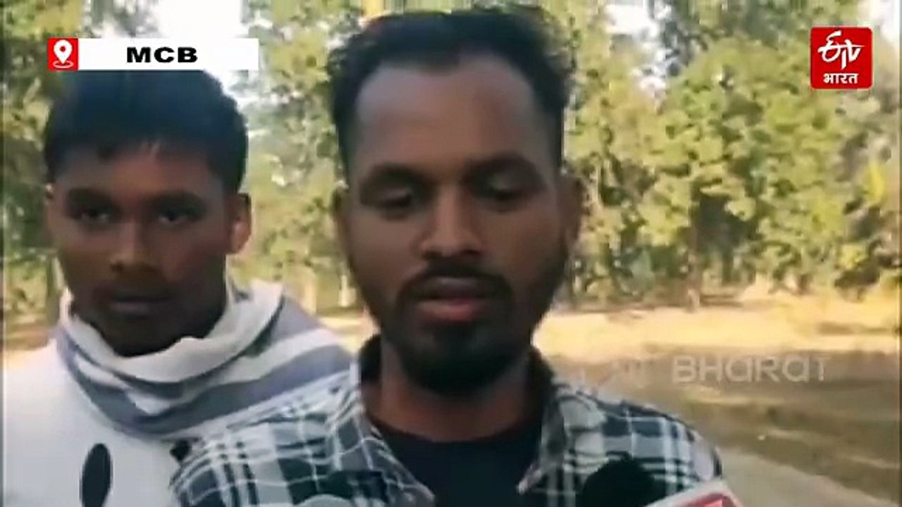 PMGSY योजना: MCB जिले में निर्माण के कुछ ही दिनों बाद उखड़ गई सड़क, गुणवत्ता और जांच पर उठे सवाल