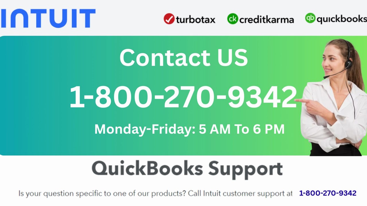 QB Buzz QuickBooks™ Desktop™ Technical SUPPOrt NUmBer
