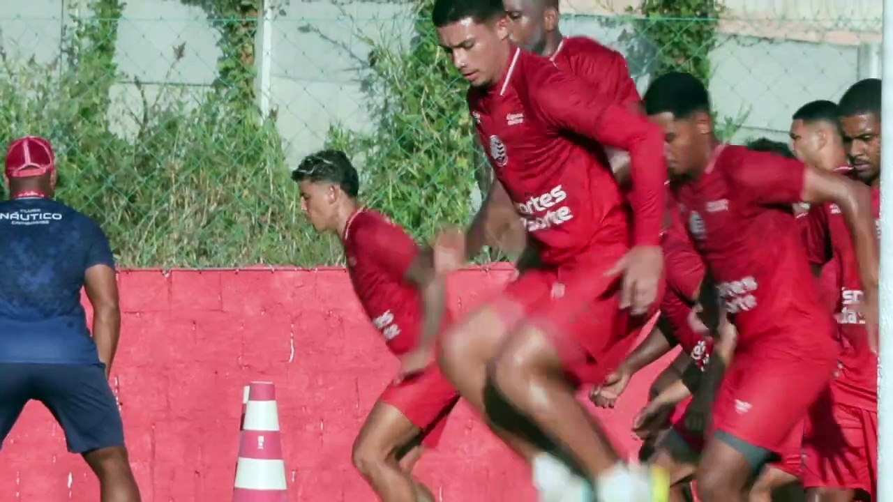 Estreia do Náutico na Temporada 2026: Novos Reforços e Estratégias do Treinador Comentadas em Coletiva de Imprensa