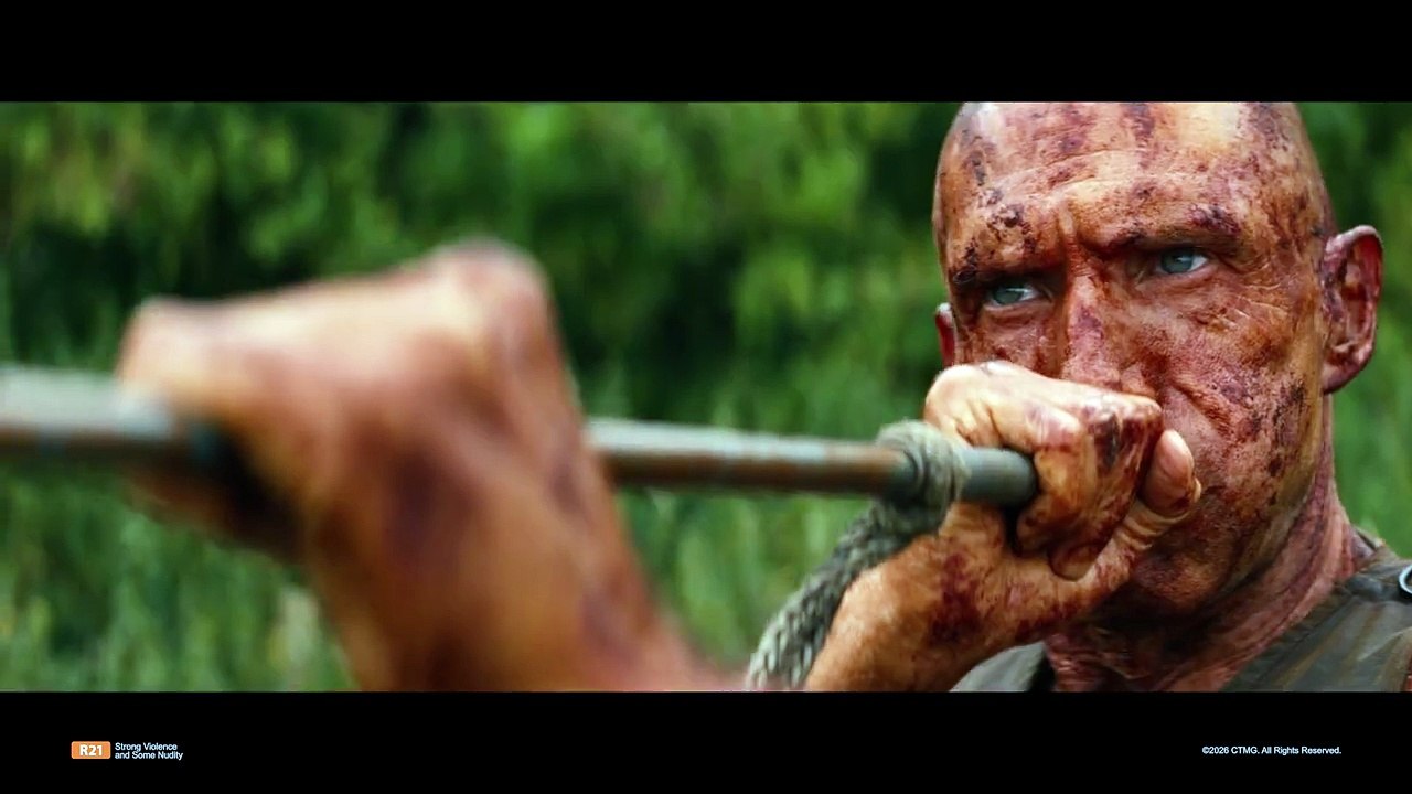 28 Years Later: The Bone Temple | Featurette: Behind-The-Scenes