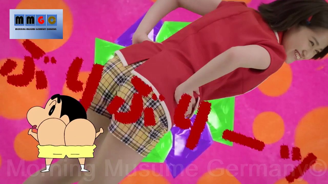 Kobushi-Factory [I’m such a popular kid]